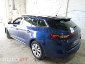Renault Mégane Sport Tourer 1.3 TCe Limited