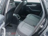 Audi A4 Avant 2.0 TDI Advance