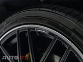 Mercedes-Benz GLC 220 D Look 63 AMG