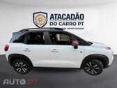 Citroen C3 Aircross 1.2 PureTech C-Series