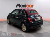 Fiat 500 1.0 Hybrid Lounge