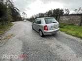 Skoda Fabia UrbanLine
