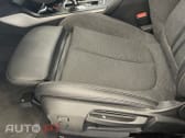 BMW 116 d Line Sport Auto