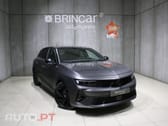 Opel Astra 1.2 T Business Edition S/S