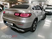 Mercedes-Benz GLC 300 e 4Matic