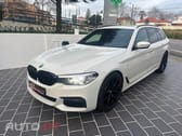 BMW 520 d Pack M Auto