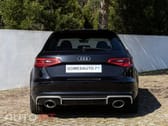 Audi A3 Sportback 2.0 TDi S-line