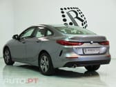 BMW 216 d Advantage