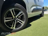 Citroen Berlingo 1.5 BlueHDi M