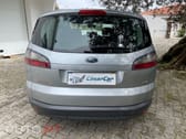 Ford S-Max 1.8 TDCi Titanium 7L