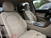 Mercedes-Benz GLC 300 d 4Matic