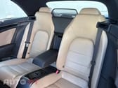 Mercedes-Benz E 350 CGi Avantgarde BlueEfficiency Auto