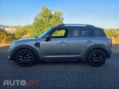 MINI Countryman Cooper D