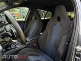 BMW M135 xDrive