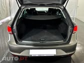 Seat Leon 1.6 TDI Reference Ecomotive
