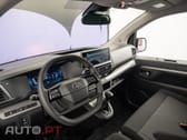Toyota Proace Verso 2.0 D-4D L2 Exclusive