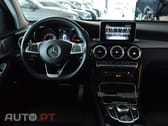 Mercedes-Benz GLC 250 d AMG Line 4-Matic