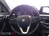 BMW 530 e iPerformance Pack M
