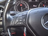 Mercedes-Benz A 180 CDi BlueEfficiency Edition Style