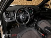 MINI Countryman One D 4Business