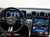 Mercedes-Benz C 300 d AMG Line
