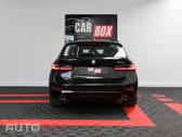 BMW 330 e Touring Line Sport Auto