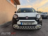 Fiat Panda 1.0 Hybrid City Cross