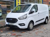Ford Transit Custom 280L1 2.0 TDCi H1-Tecto Baixo Trend