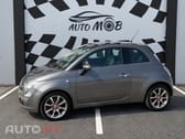 Fiat 500 1.3 16V MJ Lounge S&S