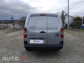 Fiat Doblo L2 100cv