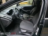 Ford Focus SW 1.6 TDCi DPF Titanium