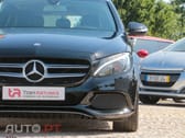 Mercedes-Benz C 200 BlueTEC Avantgarde