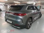 Mercedes-Benz EQE SUV 350+