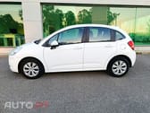 Citroen C3 1.4 HDi Airdream Seduction
