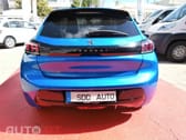 Peugeot E-208 50 kWh Allure
