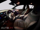 Mercedes-Benz A 250 AMG