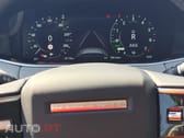 Land Rover Evoque P300