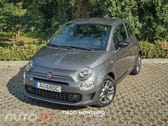 Fiat 500 1.0 Hybrid Connect