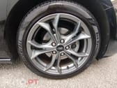 Ford Focus 1.0 EcoBoost MHEV ST-Line