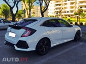 Honda Civic Elegance Navi 1.0 129CV