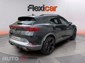 Cupra Formentor 1.4 e-Hybrid DSG