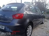 Seat Ibiza 1.2 TSI Style