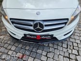 Mercedes-Benz A 180 CDI AMG Line
