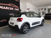 Citroen C3 1.2 PureTech Feel
