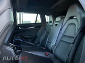 Porsche Panamera 4 E-Hybrid