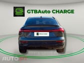 Audi Q8 E-Tron I.V.A DEDUTIVEL 55 S line