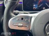 Mercedes-Benz A 180 d AMG Line Aut.