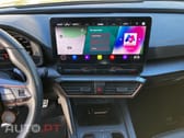 Cupra Formentor 1.4 e-Hybrid DSG VZ