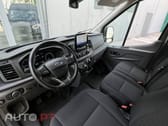 Ford Transit 350 L3 2.0 TDCi H2 Trend