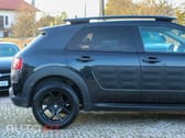 Citroen C4 Cactus 1.2 PureTech Feel